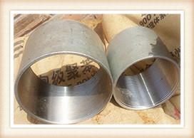 管箍接頭 管箍接頭