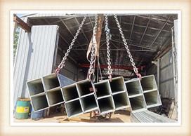 方矩管斷切 方矩管斷切