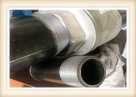 無縫管車絲 無縫管車絲