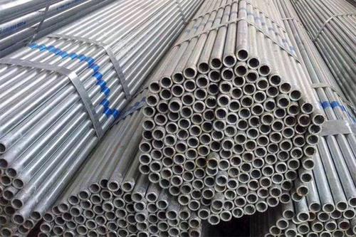 熱鍍鋅管價格