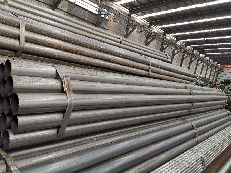 非標(biāo)直縫鋼管