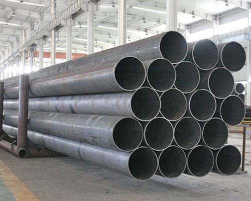 精密直縫焊管加工